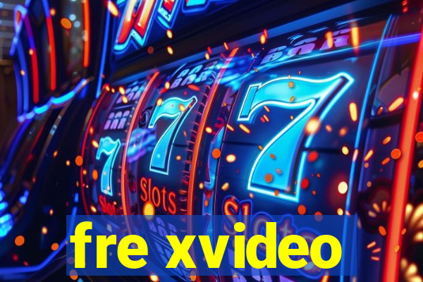 fre xvideo